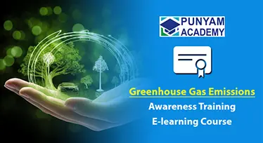 Awareness Training on Greenhouse Gas Emissions