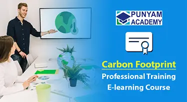 Certified Carbon Footprint Professional Training