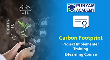 Carbon Footprint  Project Implementer Training 