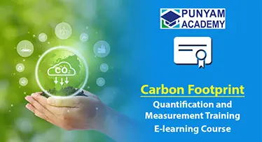 Carbon Footprint Quantification and Measurement Training