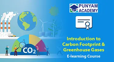 Introduction to Carbon Footprint and Greenhouse Gases