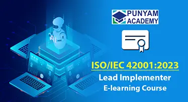 ISO/IEC 42001:2023 Lead Implementer Training 