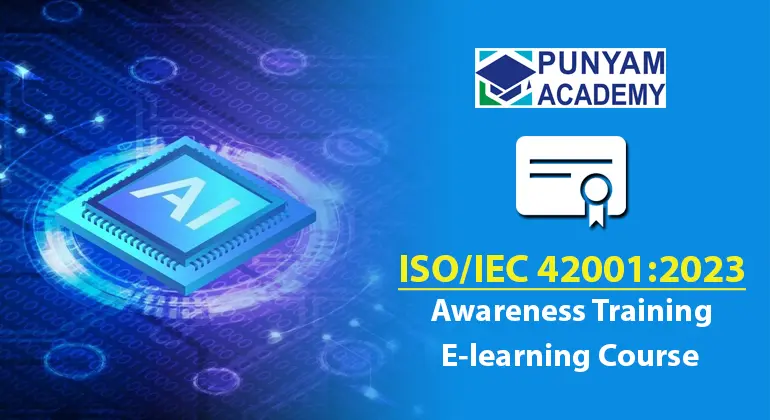 ISO/IEC 42001:2023 Awareness Training 