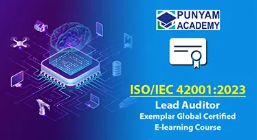 Online ISO/IEC 42001:2023  Lead Auditor Training