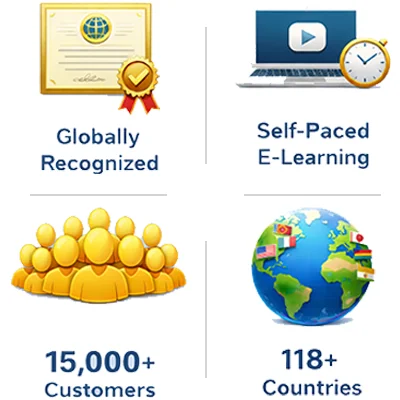 Trusted Training Provider